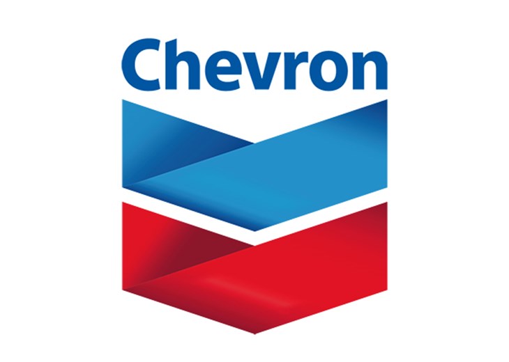 Chevron Logo Full Res